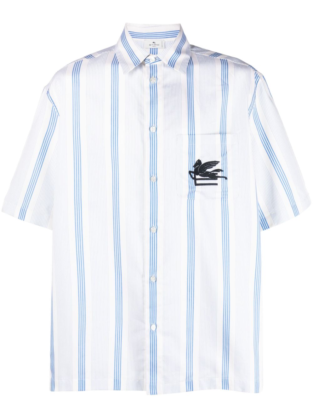 Shirt With Logo