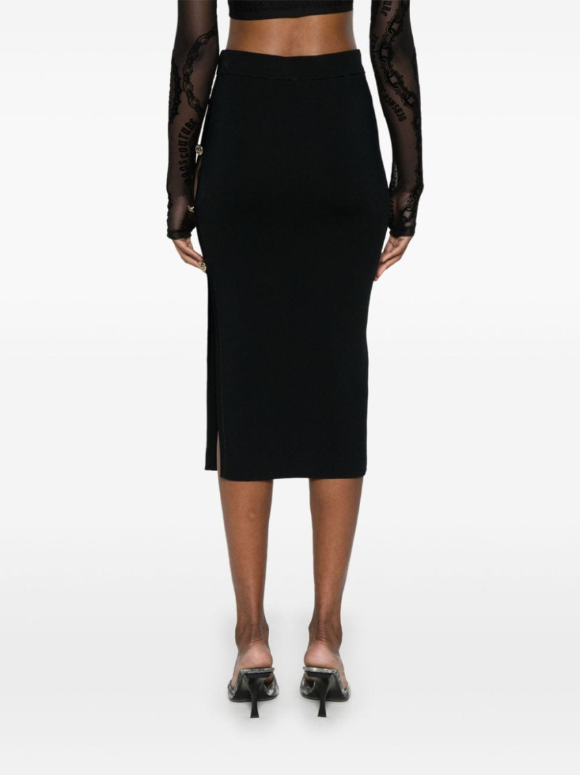 Logo Skirt