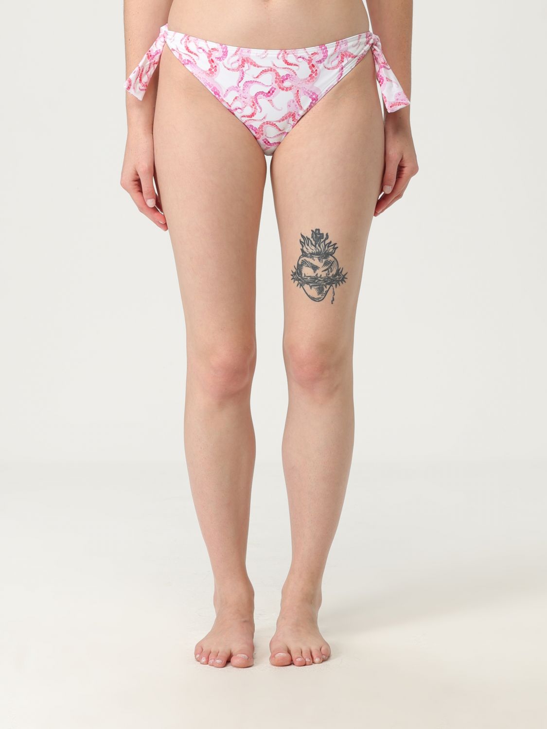 Swimsuit Woman color Pink