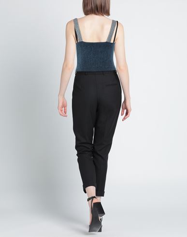 Woman Top Blue