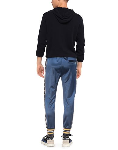 Man Pants Blue