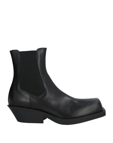Woman Ankle boots Black