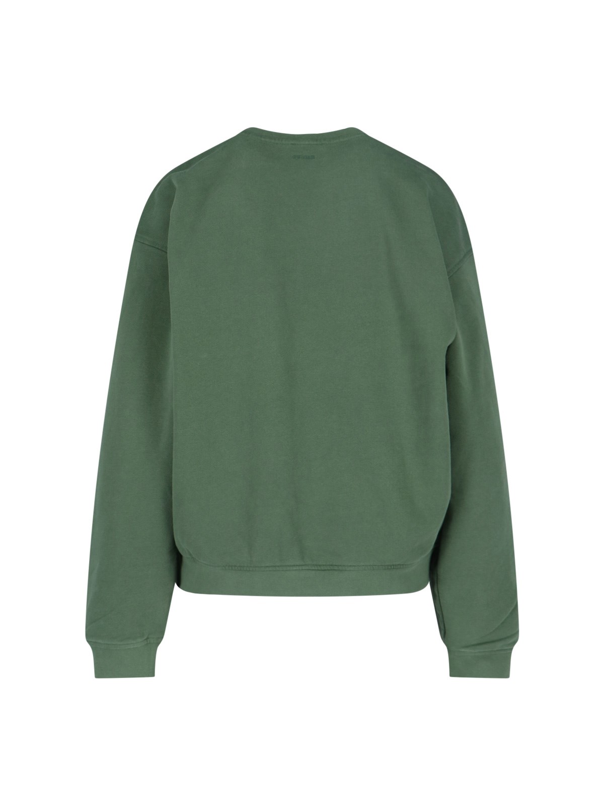 Frame 'Ritz' Crew Neck Sweatshirt