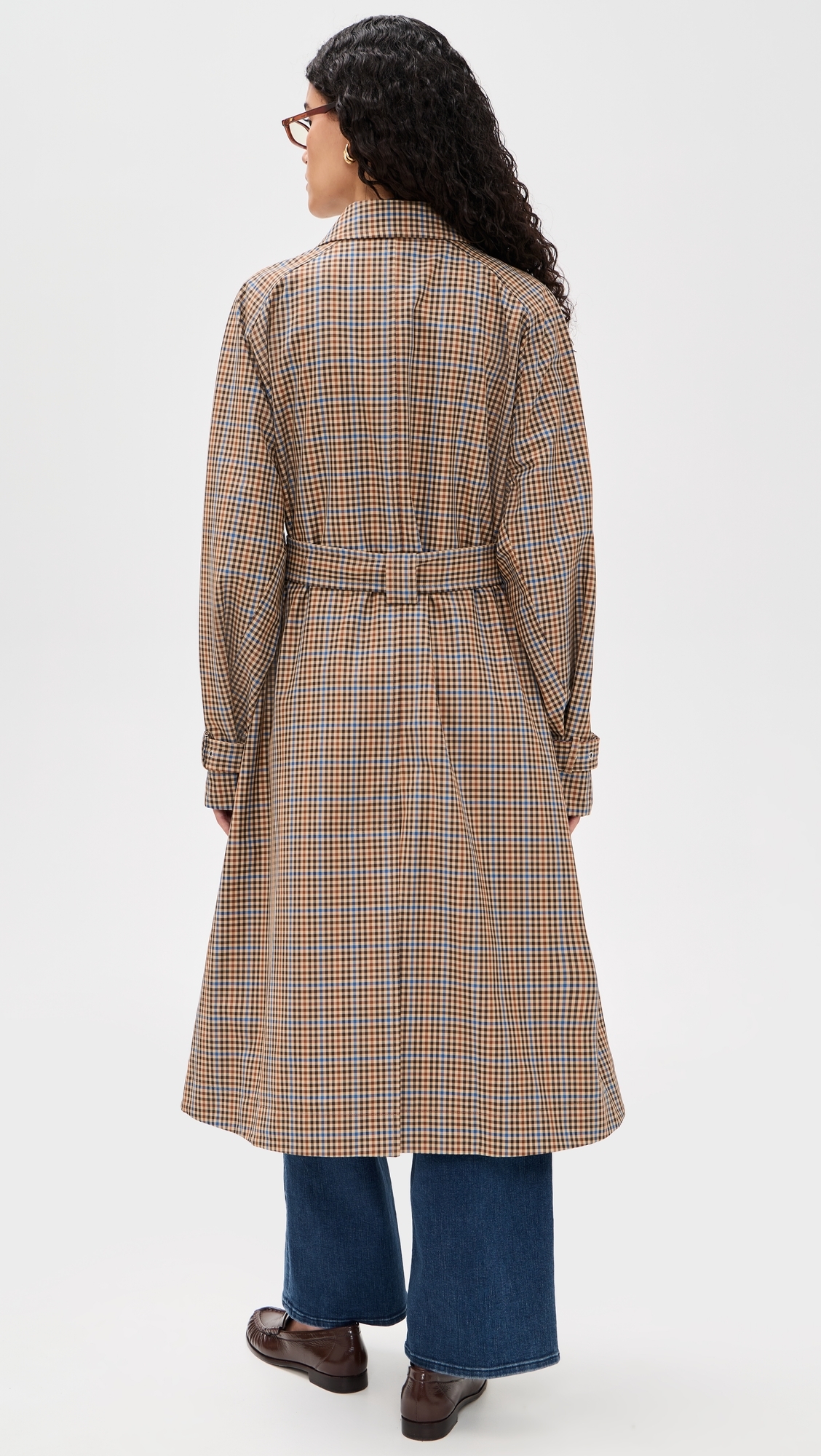 The Plaid
