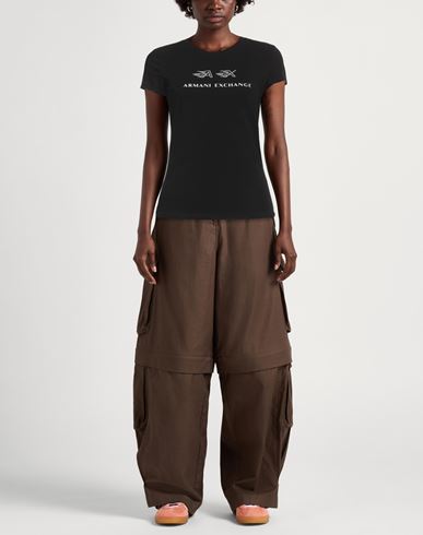 Woman T