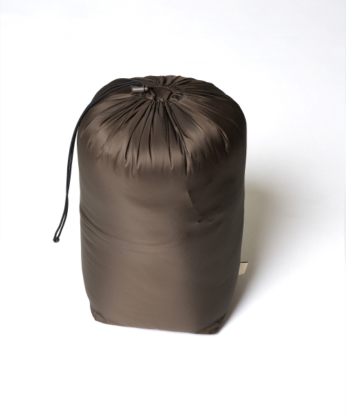 LIGHT PUFFER DOWN JACKET