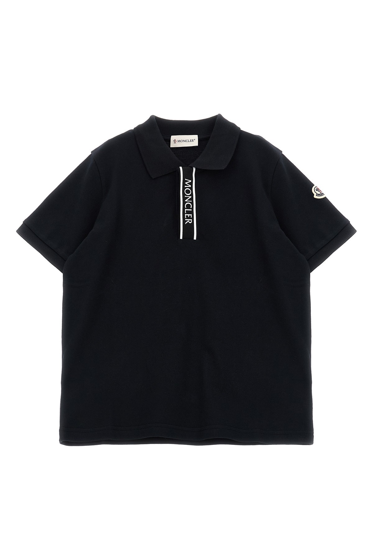Logo Polo Shirt
