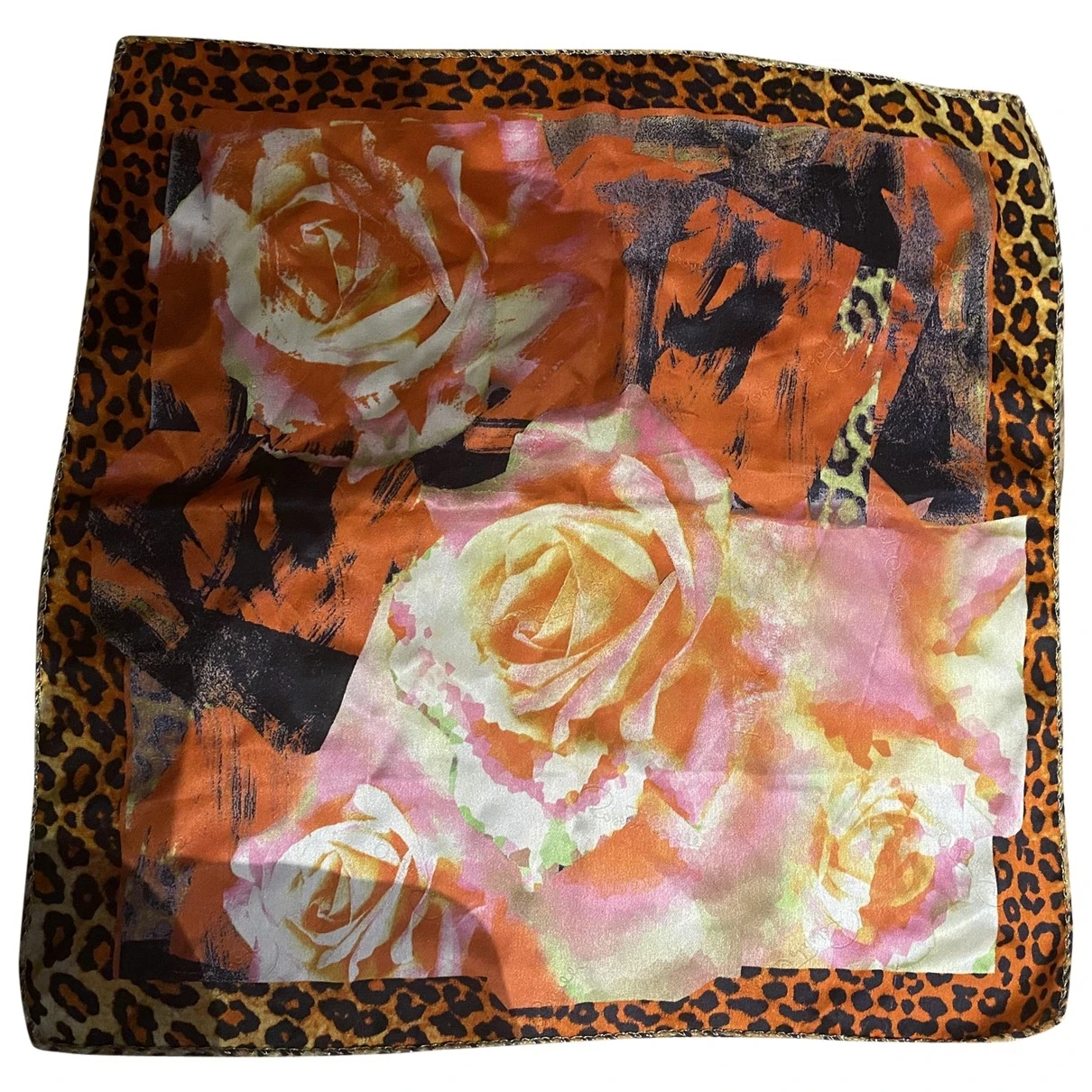 Scarves Silk for Female
