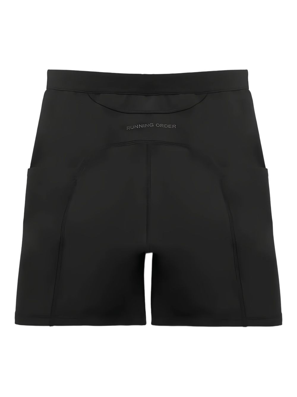 Ari 6” shorts - Black