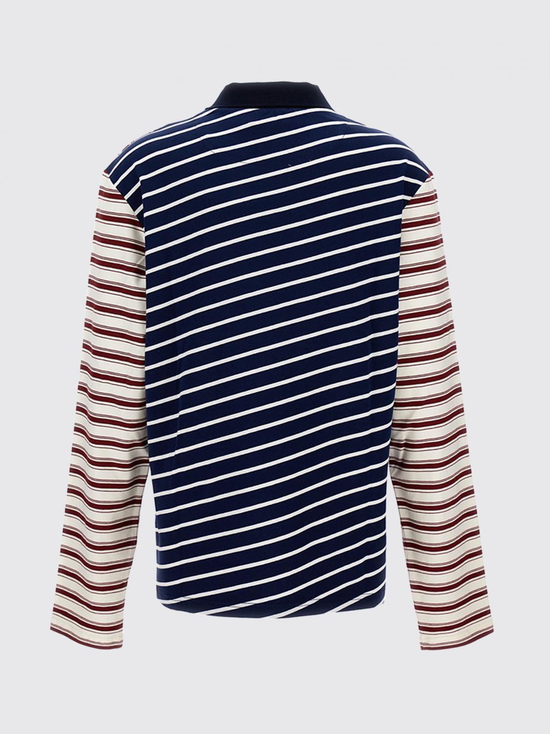 T-Shirt Woman color Red