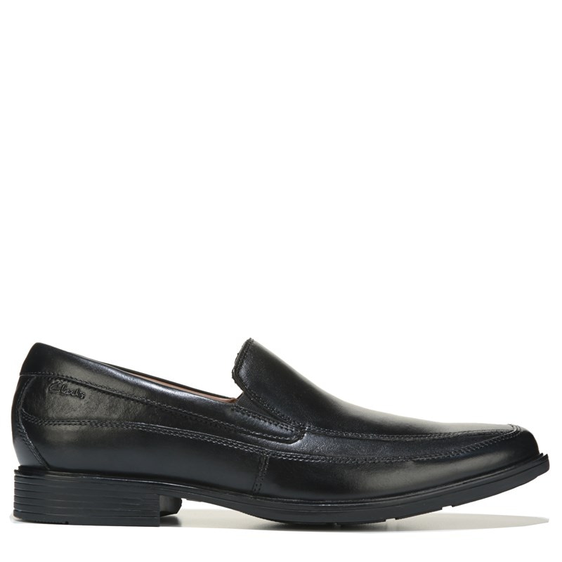 Clarks mens Tilden Free Loafer