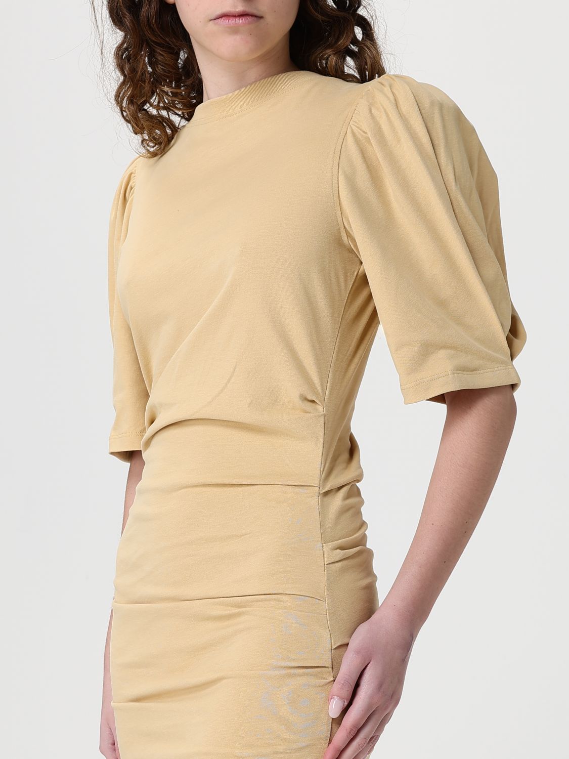 Dress Woman color Red