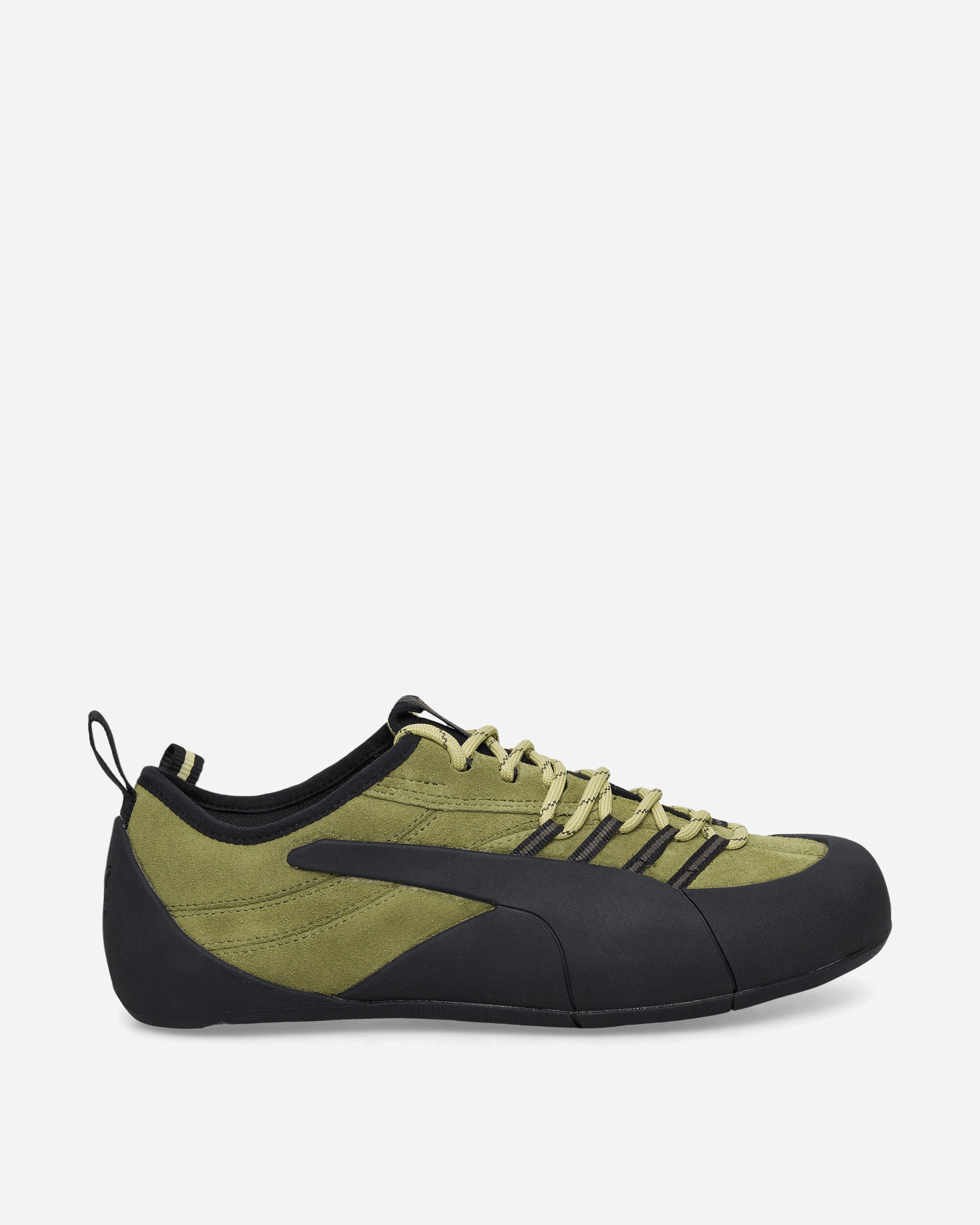 Men's Klim Sneaker Olive