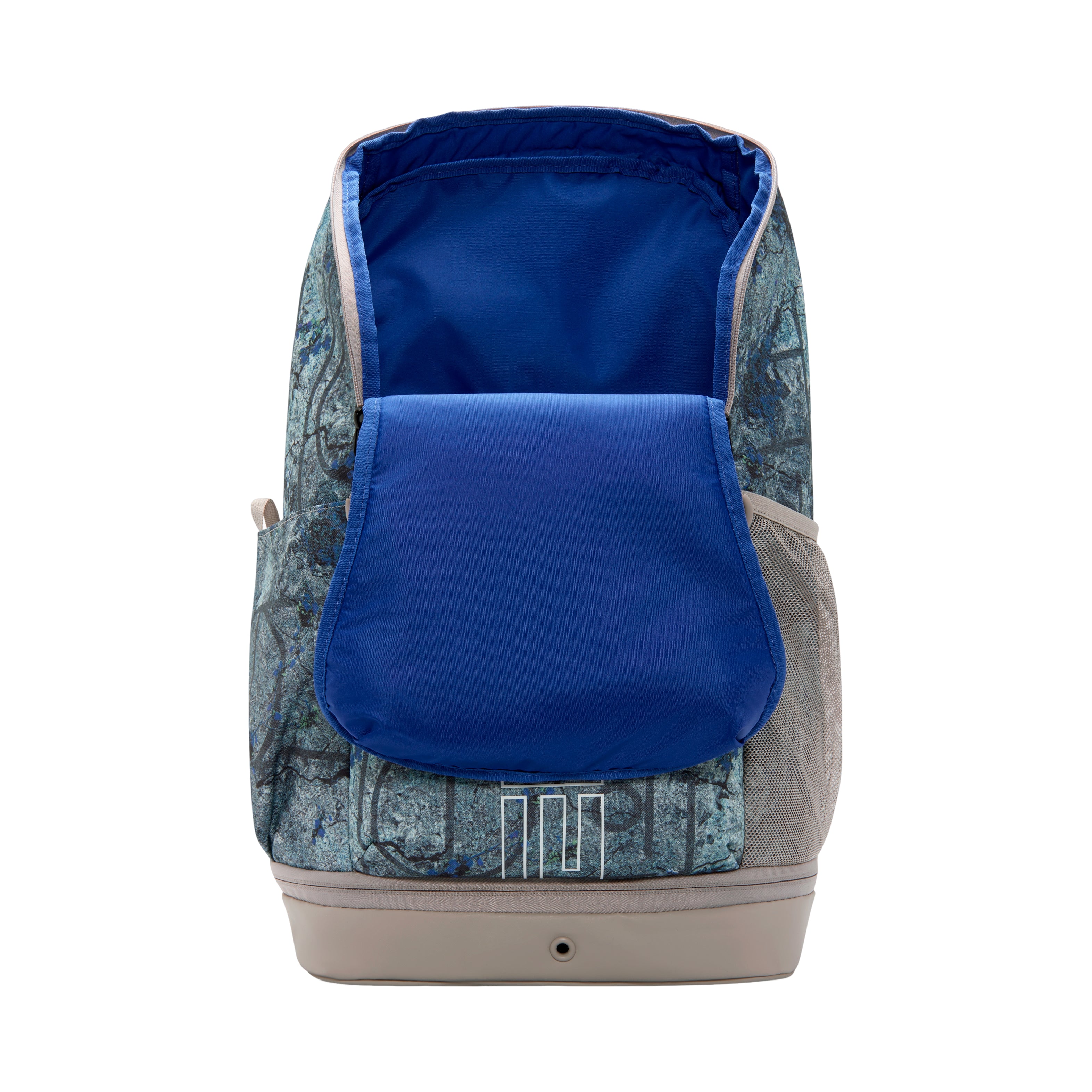 Varsity Elite 32L Backpack 'White College Grey'