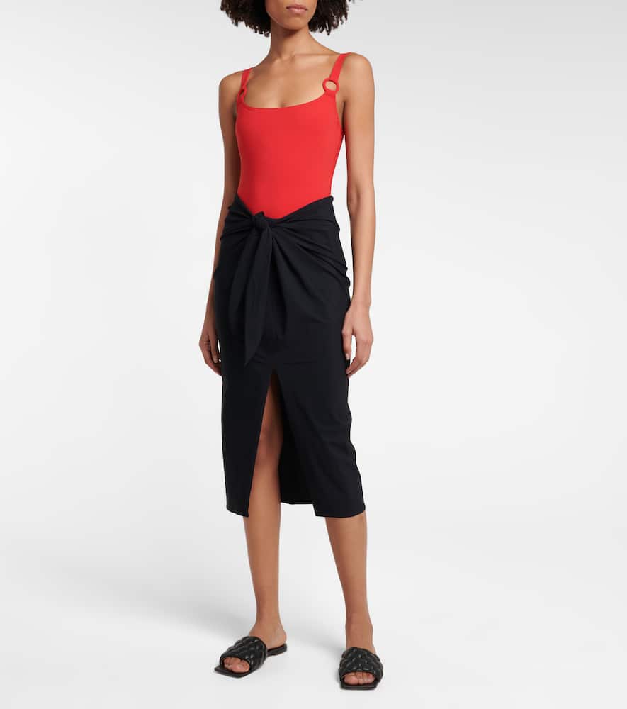 Karla Colletto Basics cover-up