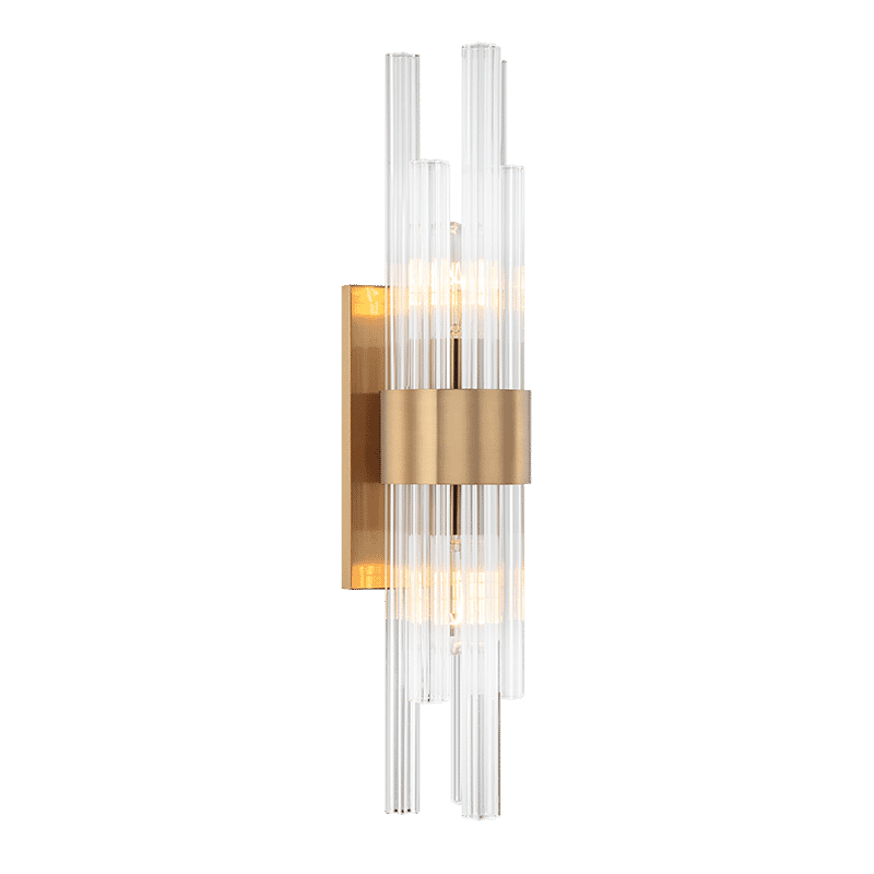 Matteo Kellan Lighting Accessory In Aged Gold Bra