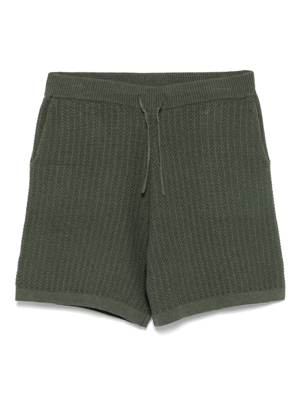 Marc shorts - Green