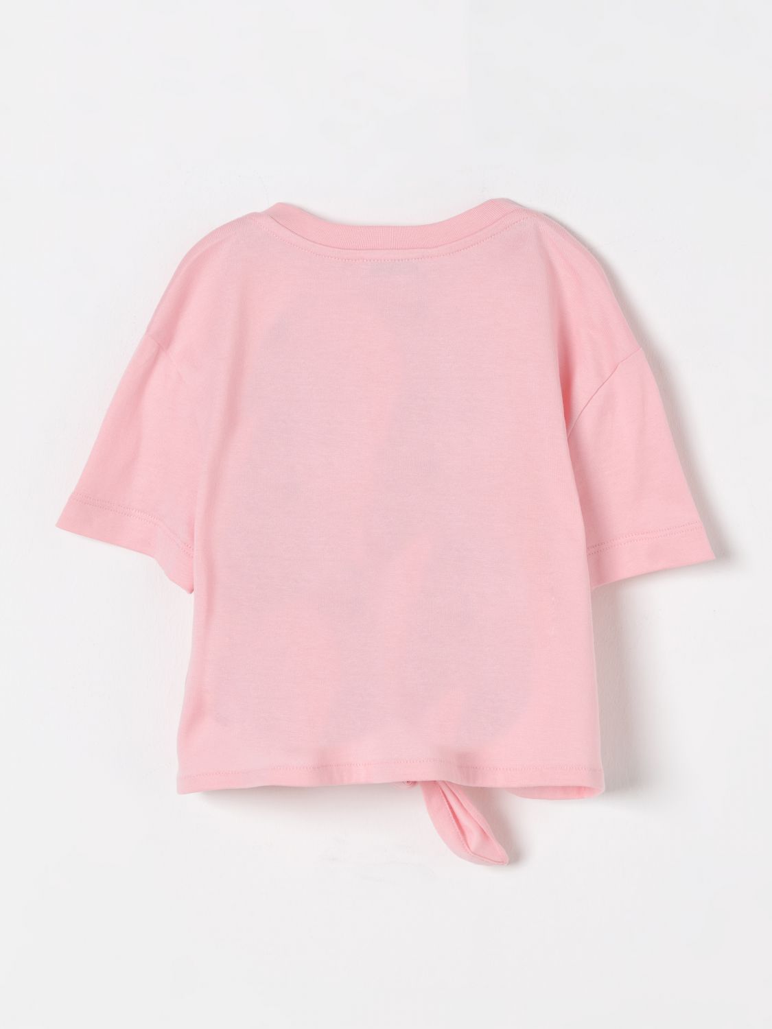 T-Shirt Kids color Pink