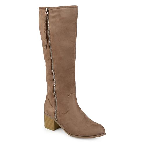 Collection Women's Sanora Boot - Tan