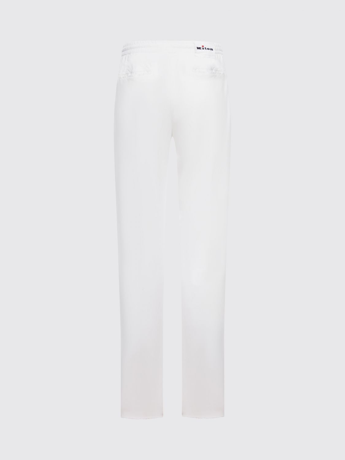 Jeans Men color White