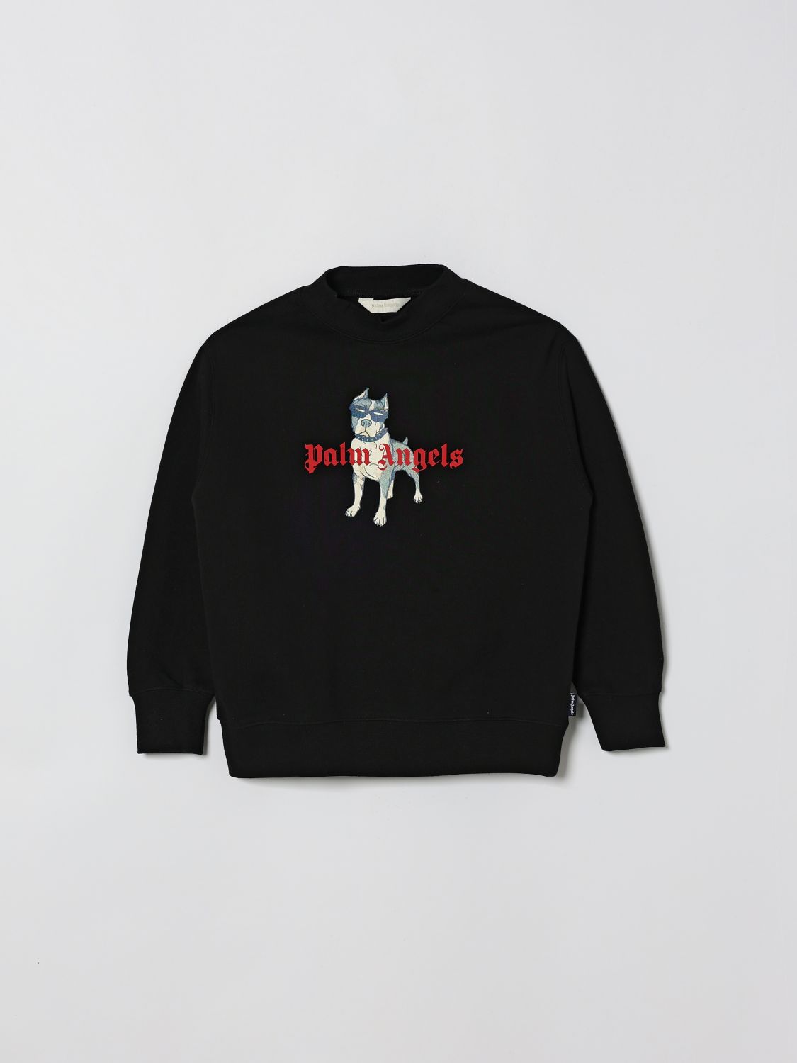 Sweater Kids color Black