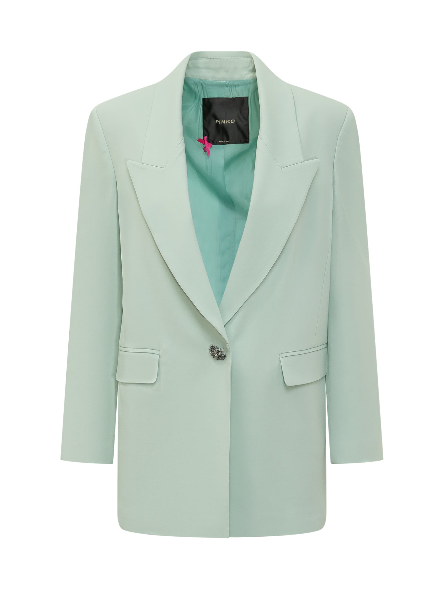 Mini Double Layer Jacket