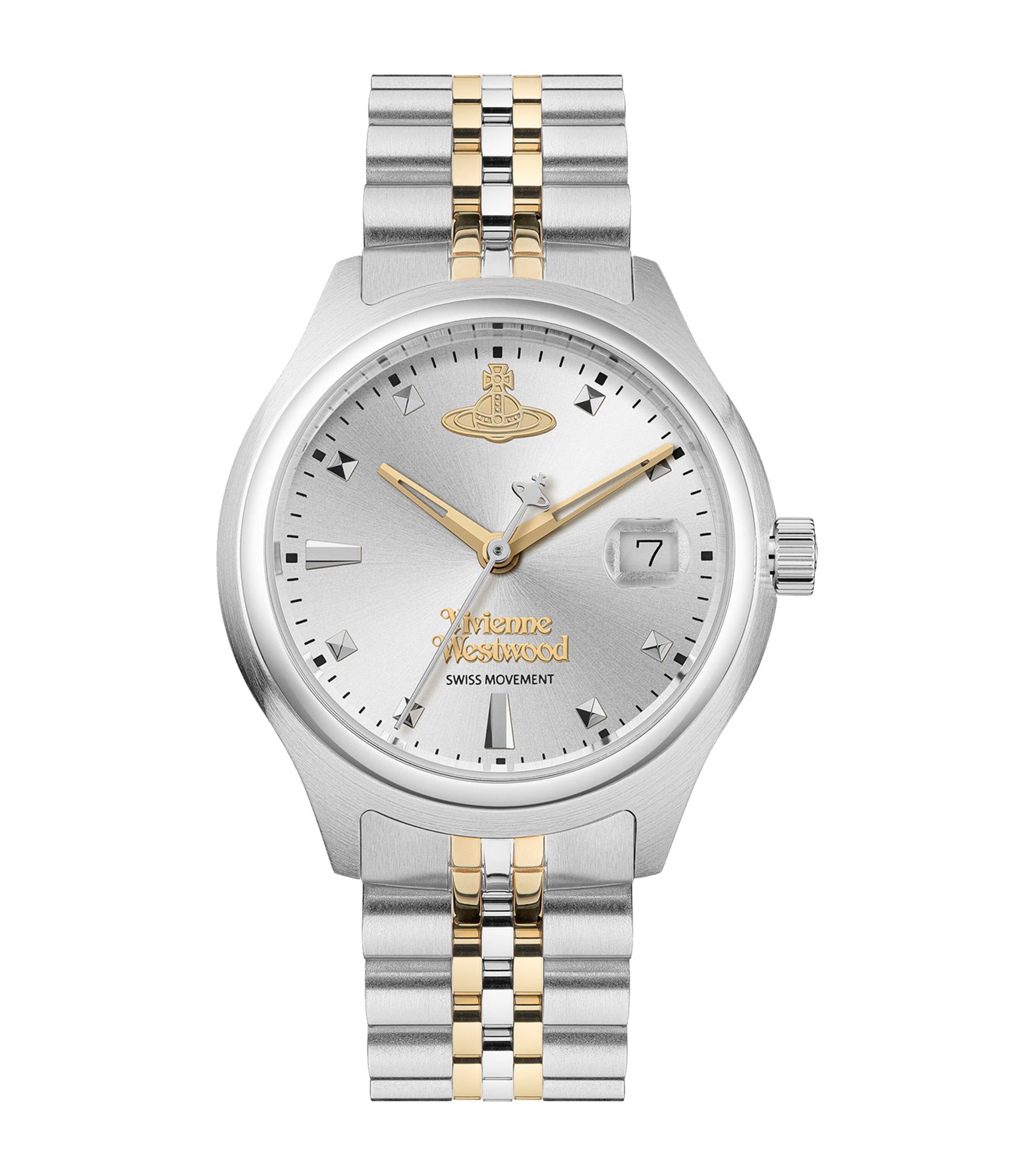 Stainless Steel Little Camberwell Watch
