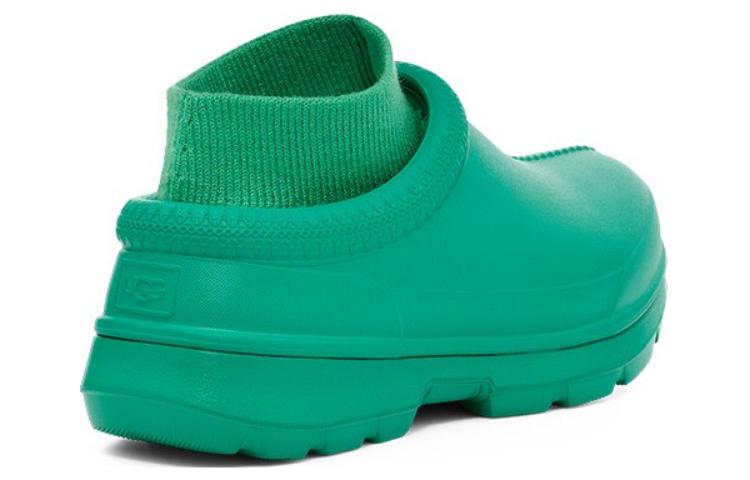 (WMNS) Tasman X Slipper 'Emerald Green'