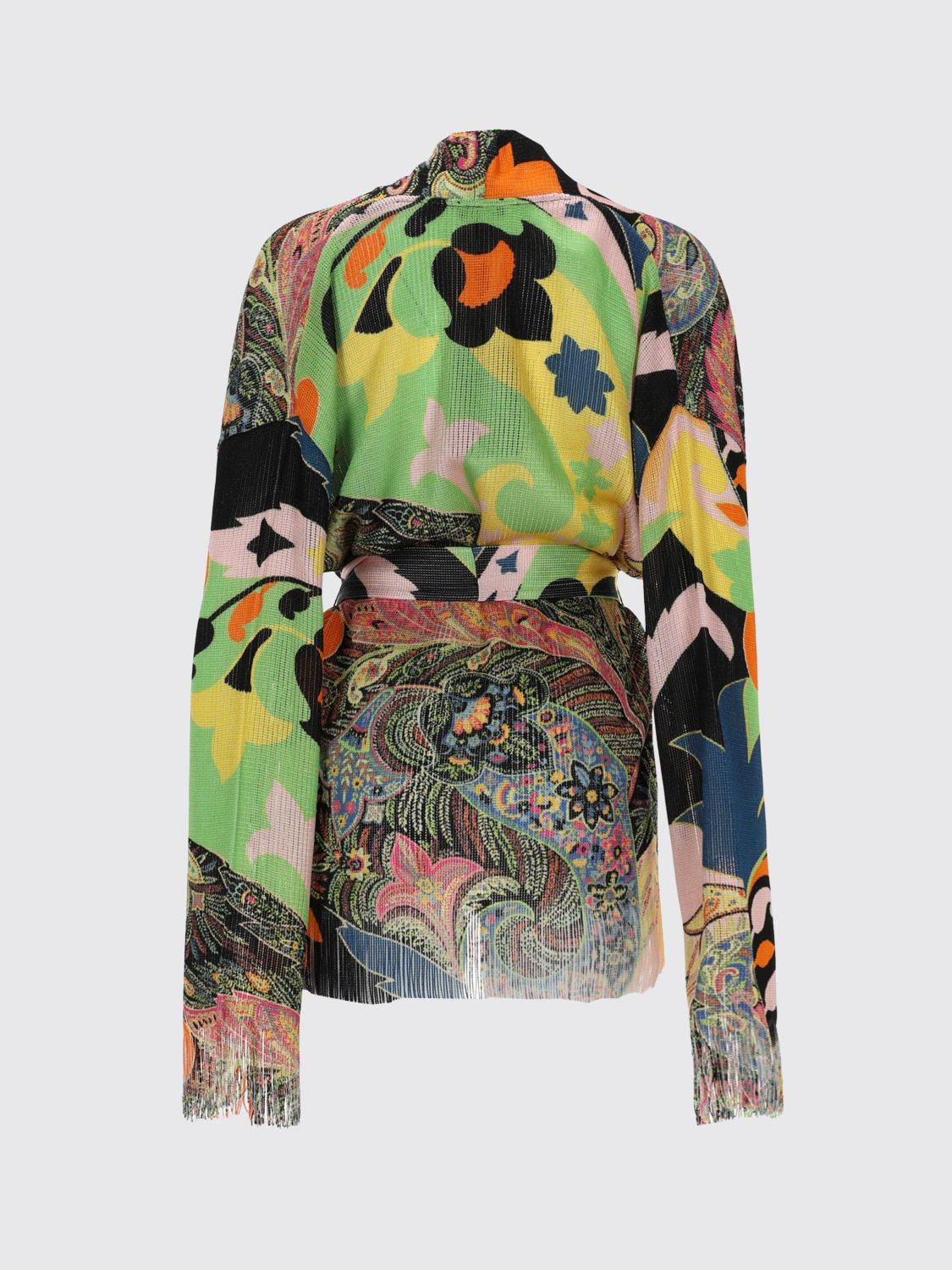 Sweater Woman color Multicolor
