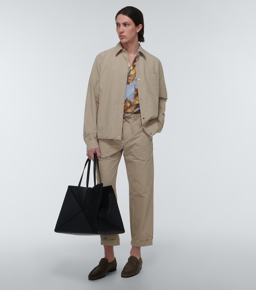 Nanushka Morris technical pants