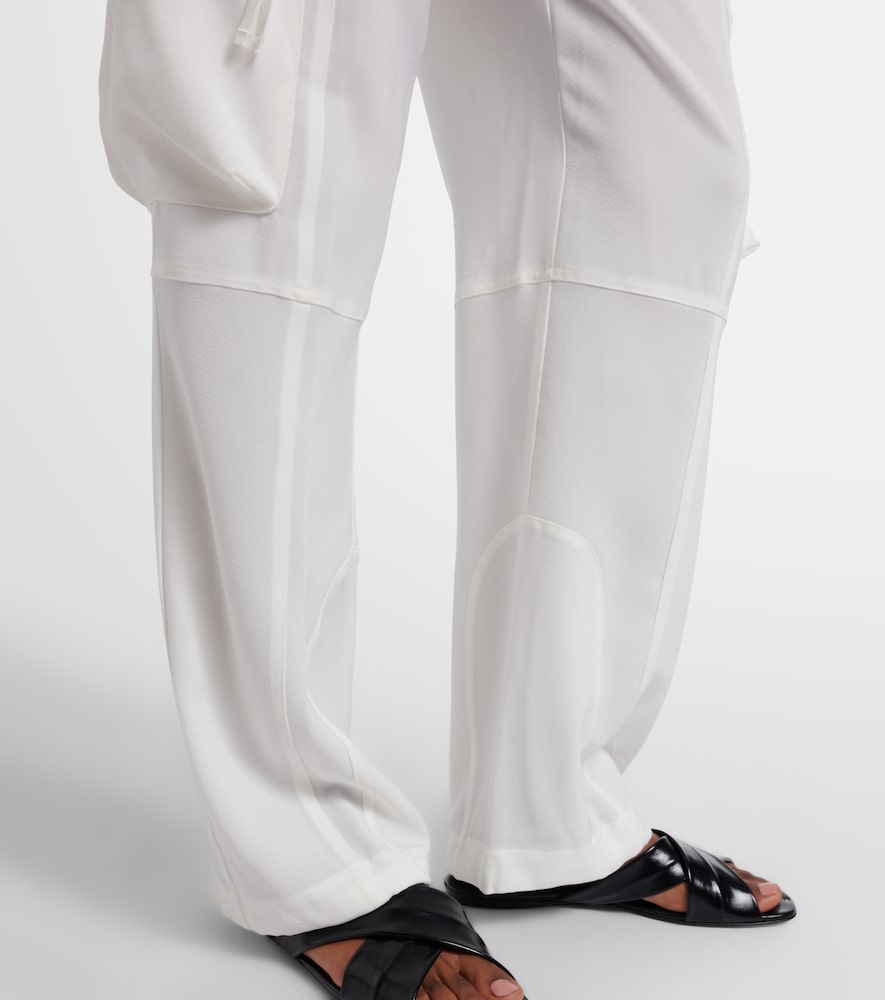 Kelly cargo pants