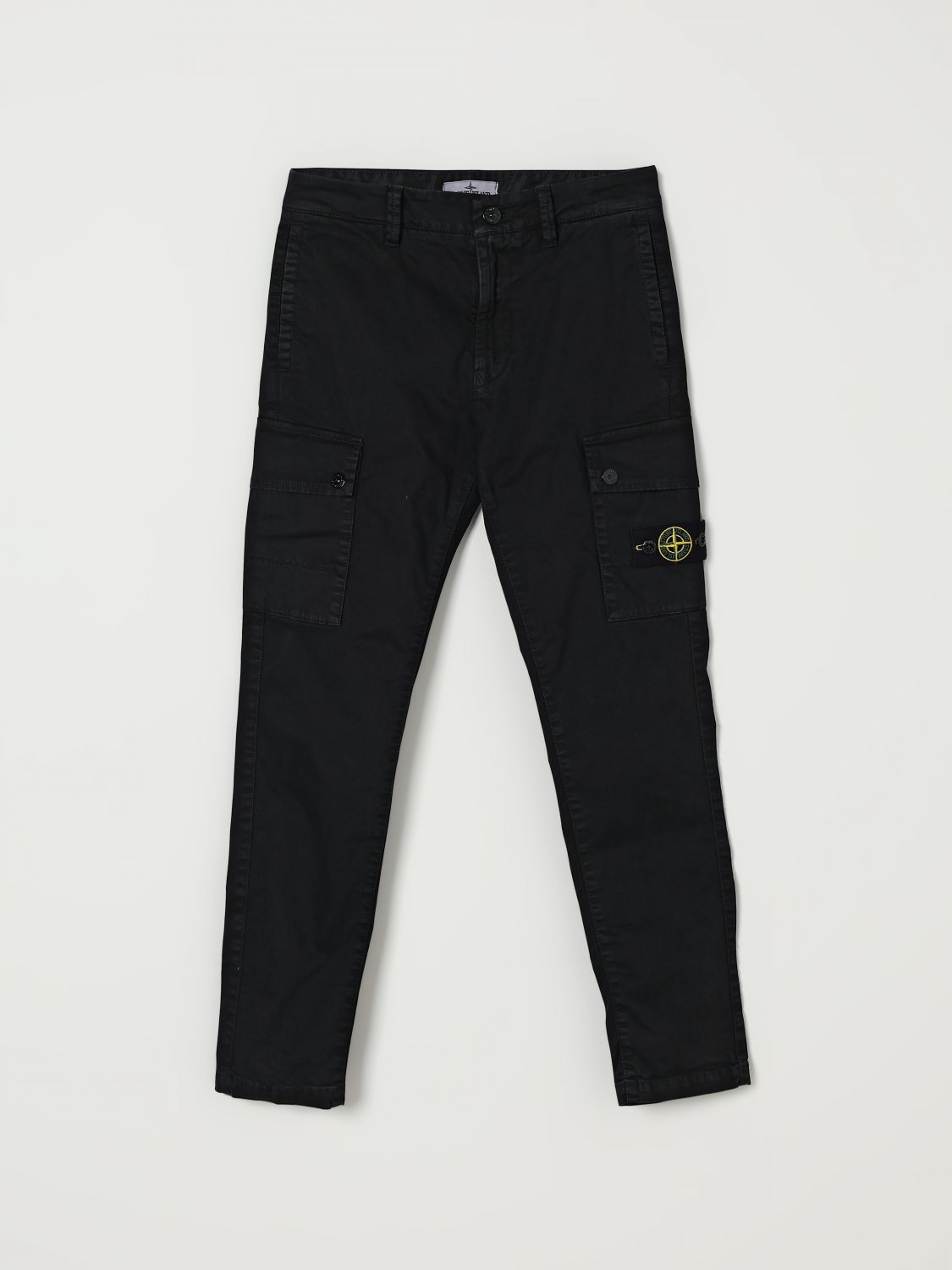 Pants Kids color Black