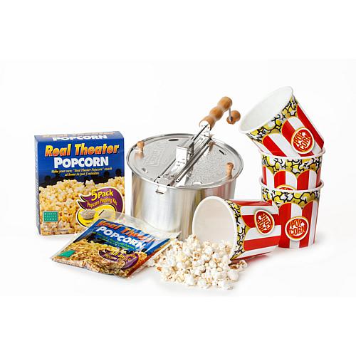Original Silver Must-Have Starter Set