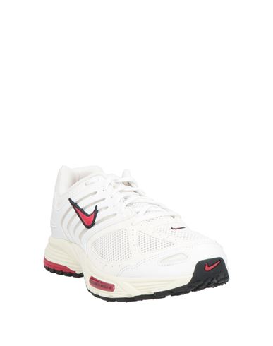 Woman Sneakers White