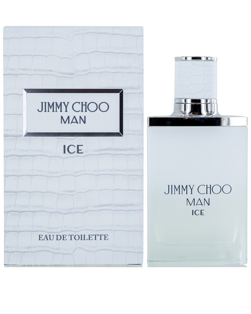 Men's Man Ice 1oz EDT Spray