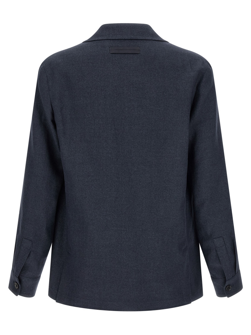 Alpe Jacket