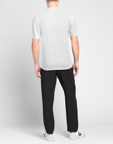 Man T-shirt White