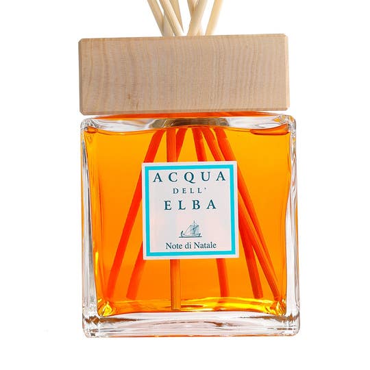 Acqua dell'Elba Christmas Notes Diffuser 1000 ml — Diffuser