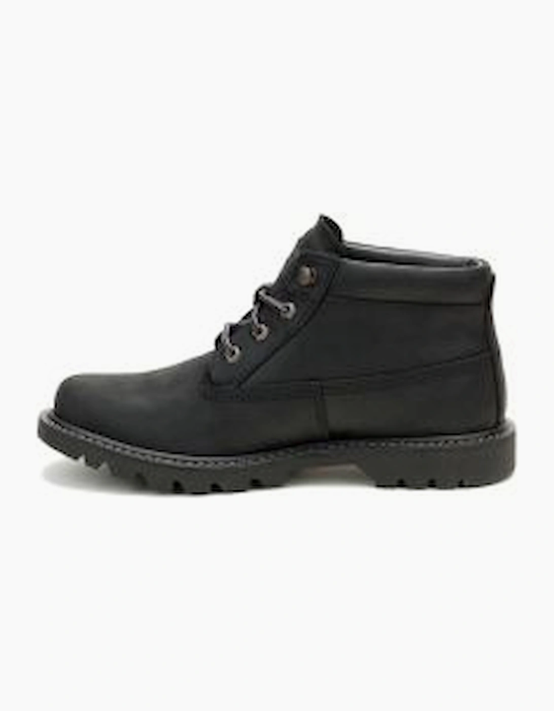 Caterpillar Men's Colorado 2.0 P726363 Mens Black Chukka Boot