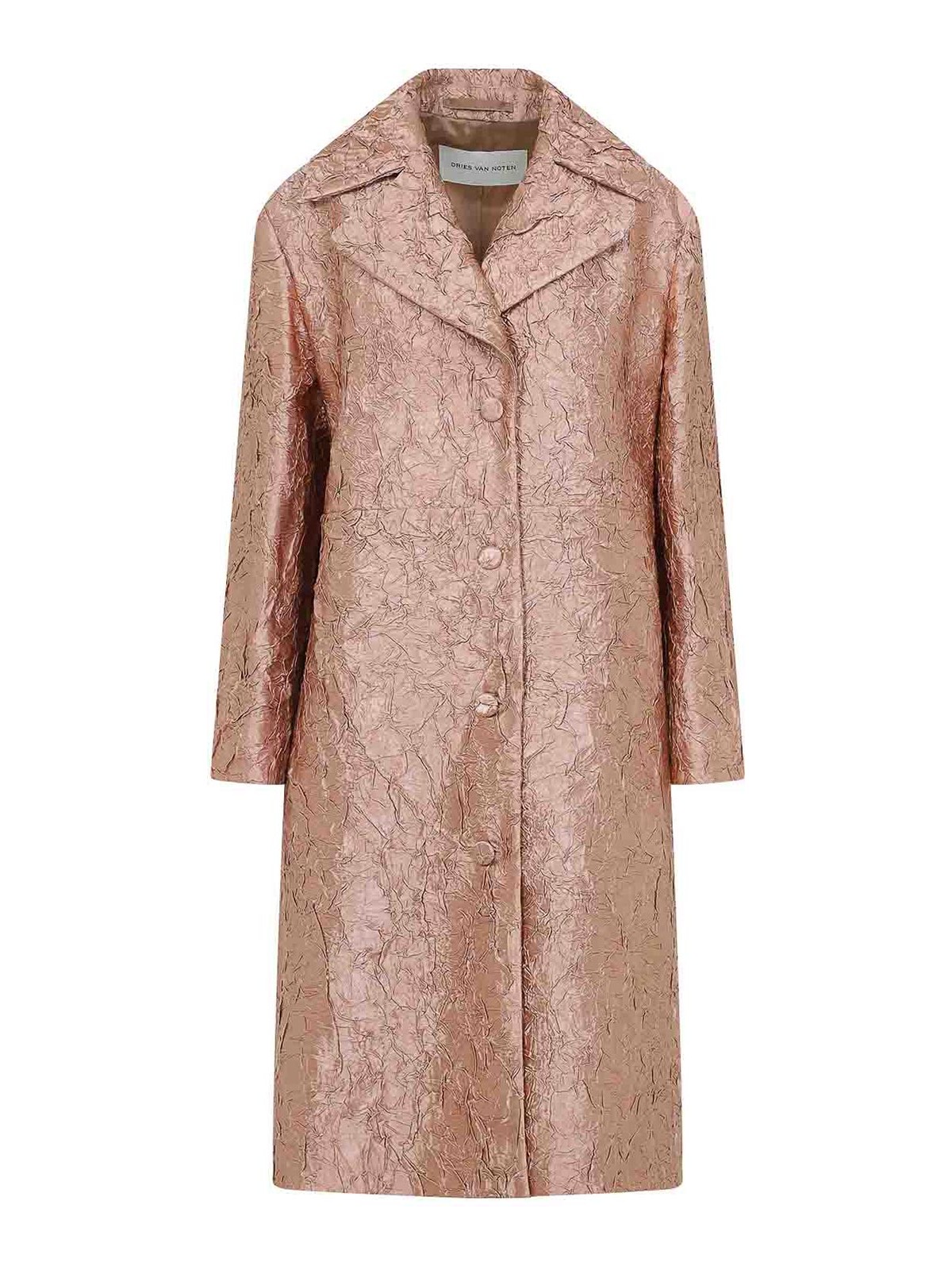 Ricca Coat