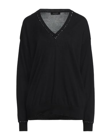 Woman Sweater Black