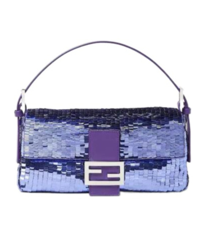 Baguette shoulder bag