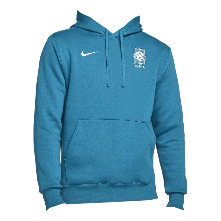 Korea NSW Club BB Hoodie 'Teal'