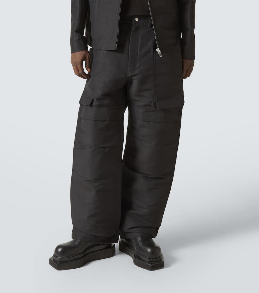 Stefan cargo pants