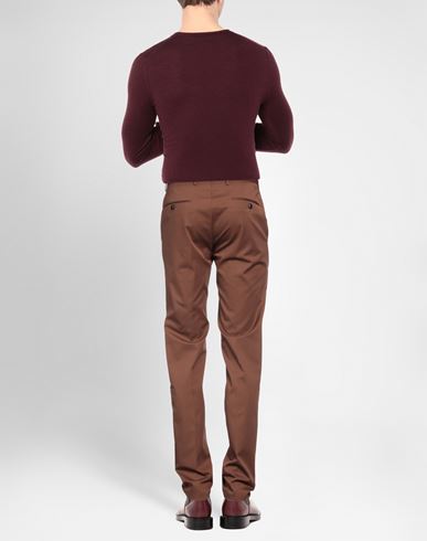 Man Pants Brown