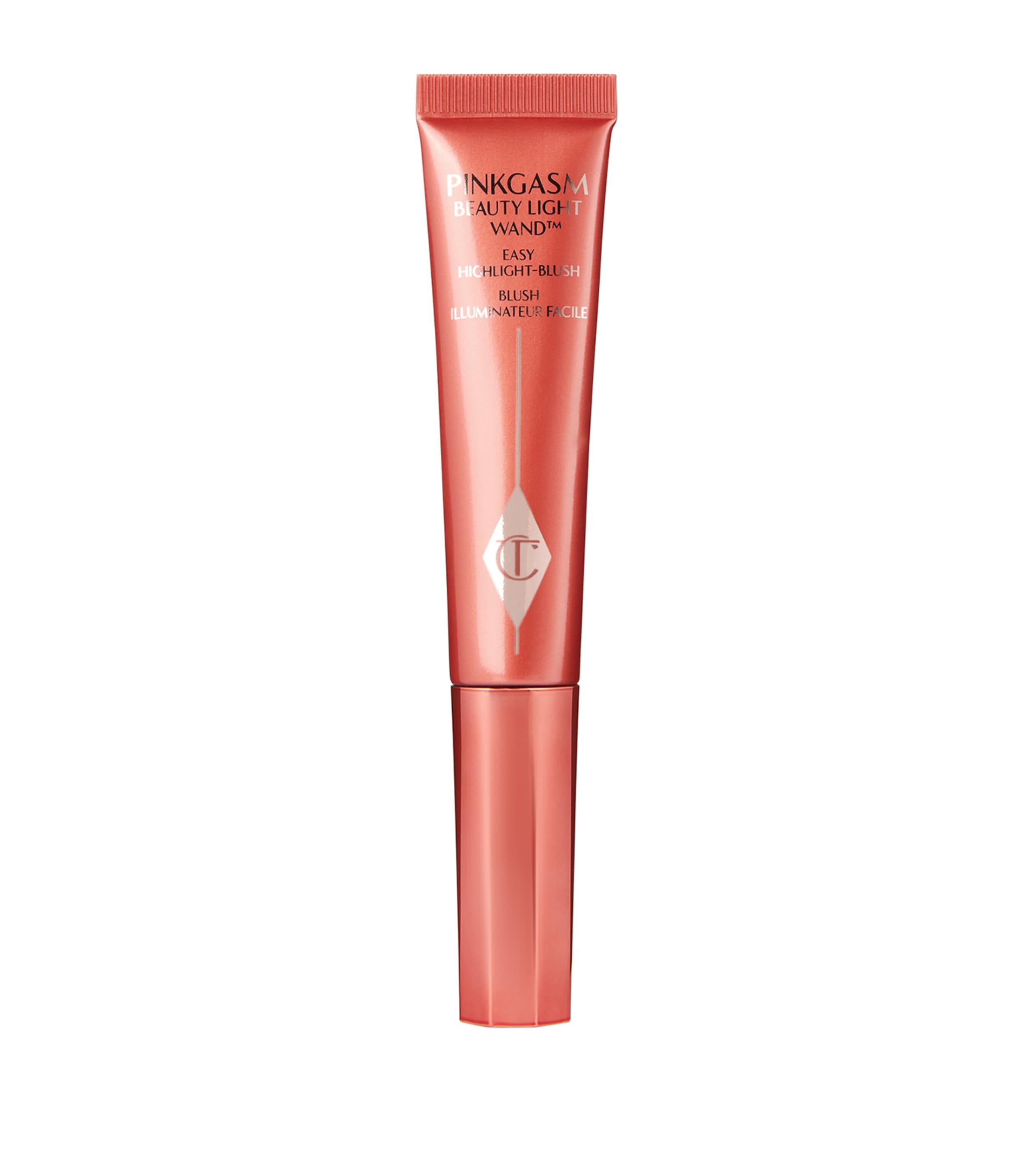 Pinkgasm Beauty Light Wand Highlighter