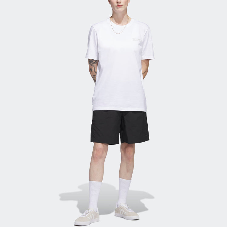 Originals Skateboarding Water Shorts 'Black'