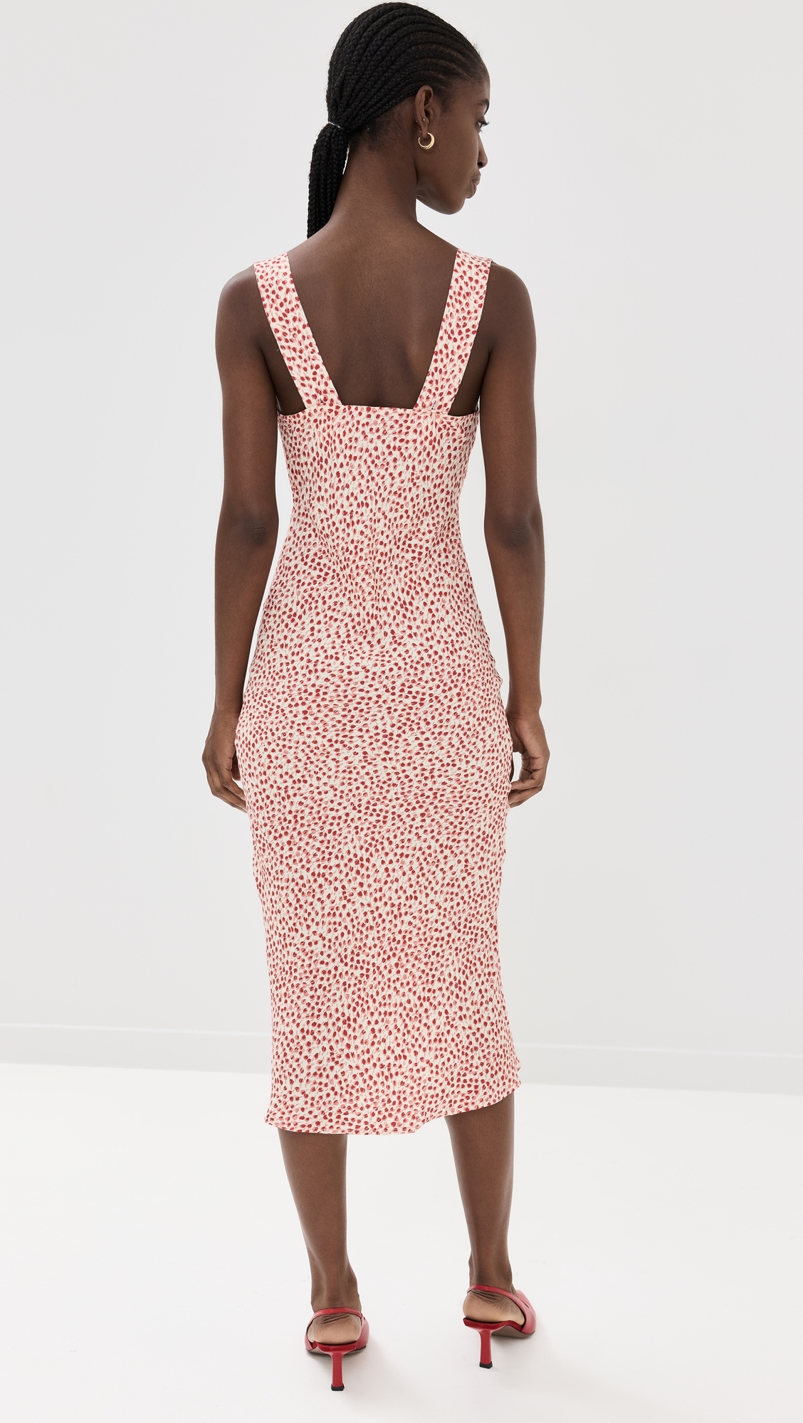 Beauden Dress Alma