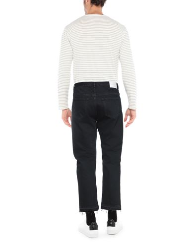 Man Jeans Black