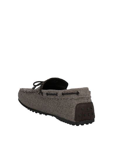 Man Loafers Brown